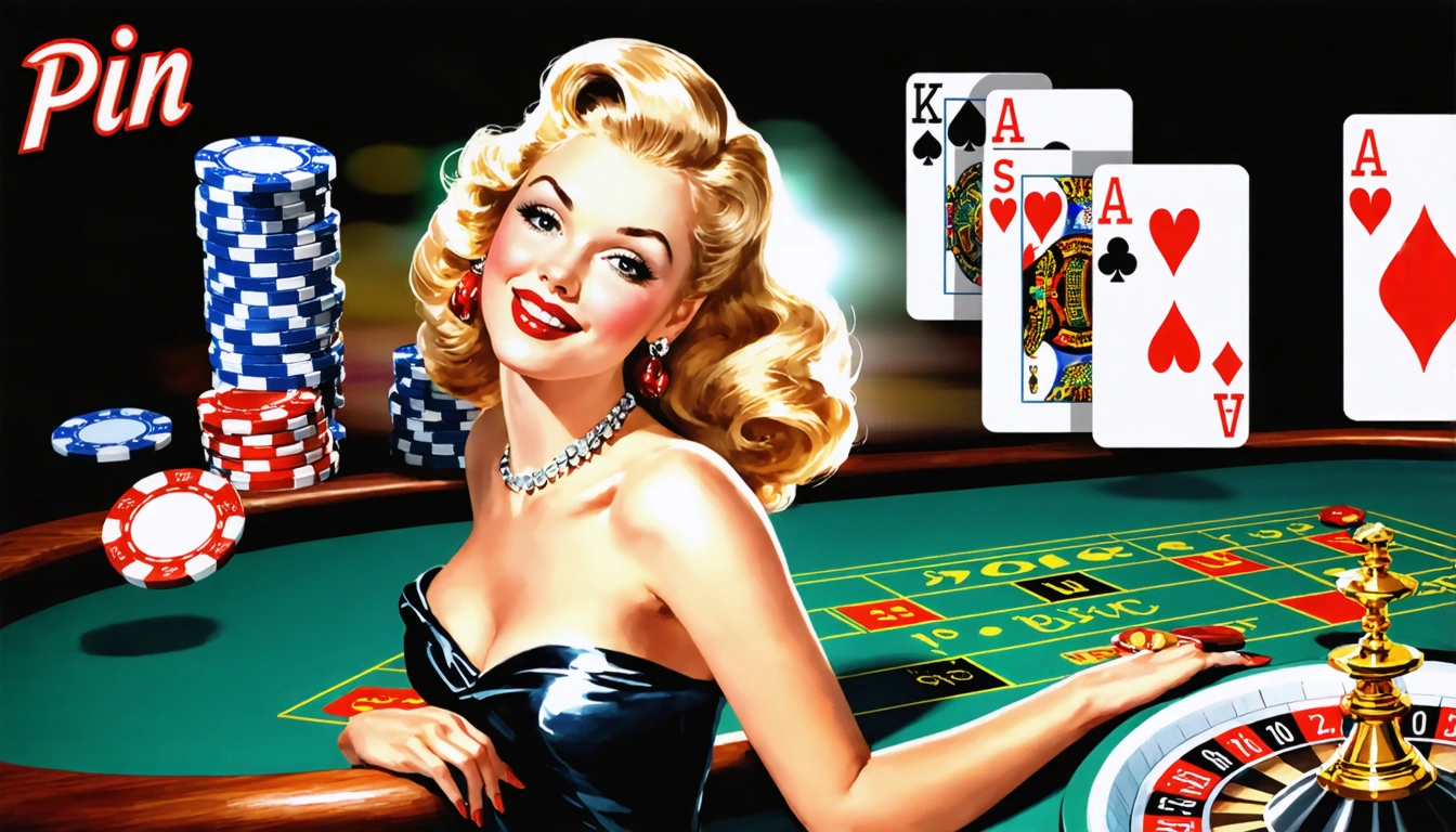 app Pin Up